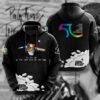hoodie
