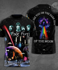Pink Floyd T shirt