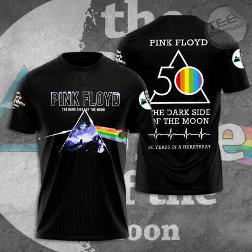 Pink Floyd T shirt OVS352023
