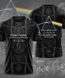 Pink Floyd T shirt OVS5523S2