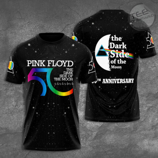 Pink Floyd T shirt OVS8523S4