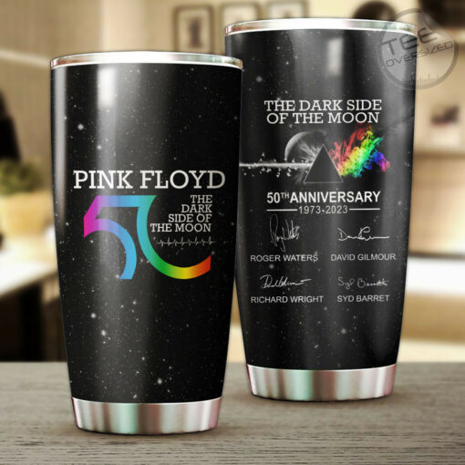 Pink Floyd Tumbler Cup OVS8523S2