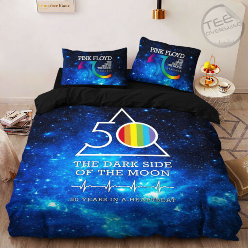 Pink Floyd bedding set OVS16523S4