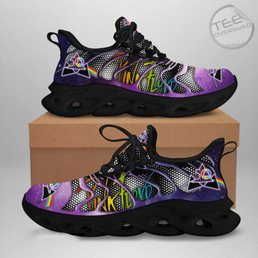 Pink Floyd sneaker 01