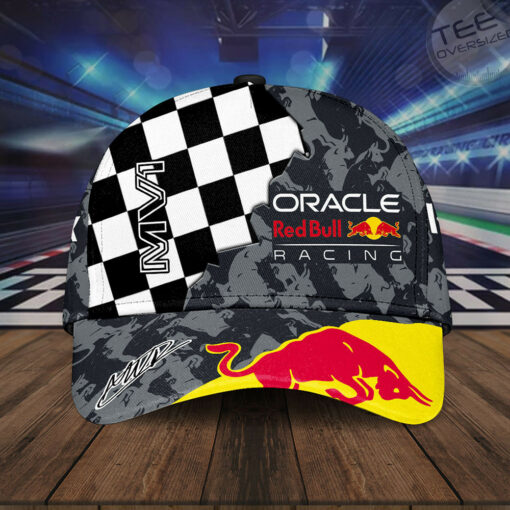 Red Bull Racing Cap Hat OVS24523S3