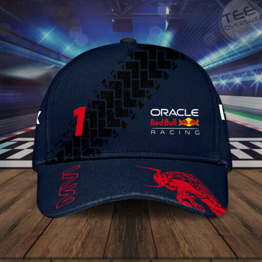 Red Bull Racing Cap OVS25523S2