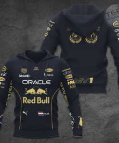 Red Bull Racing MV1 Hoodie