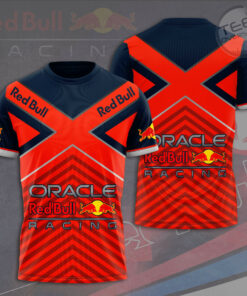 Red Bull Racing S2 T shirt 2022 Formula 1
