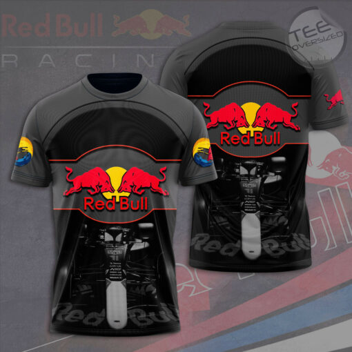 Red Bull Racing S9 T shirt 2022 Formula 1