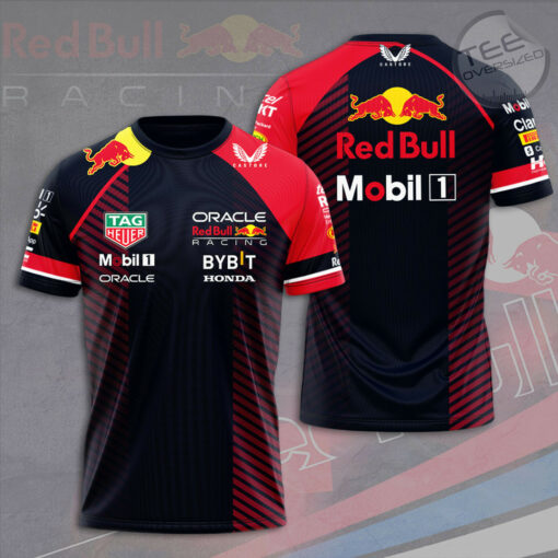 Red Bull Racing T shirt OVS5523S3