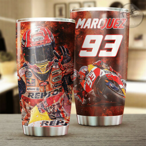 Repsol Honda tumbler cup