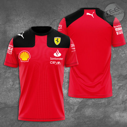 Scuderia Ferrari T shirt