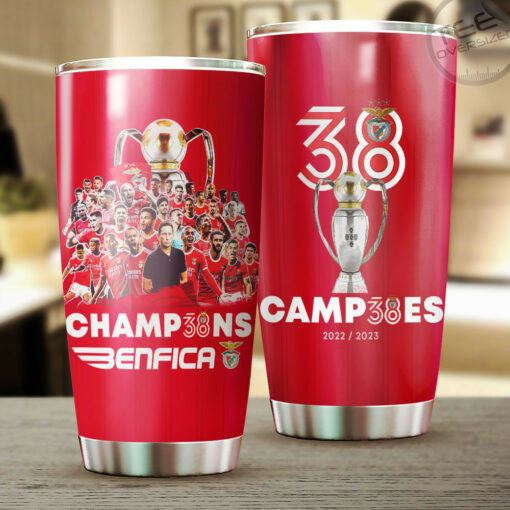 Sl Benfica Tumbler Cup OVS01823S2