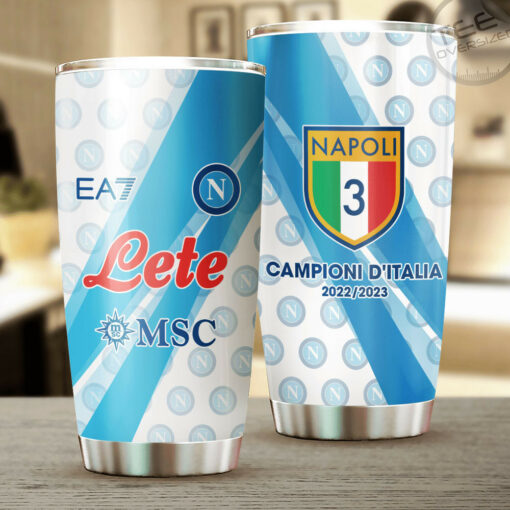 Ssc Napoli Tumbler Cup OVS12823S1