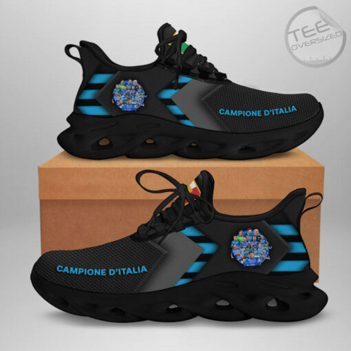 Ssc Napoli sneakers OVS07823S3 Design 1