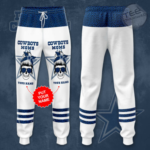 The 15 Best Dallas Cowboys 3D Sweatpant 01
