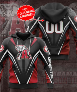 The best Alabama Crimson Tide 3D hoodie 01