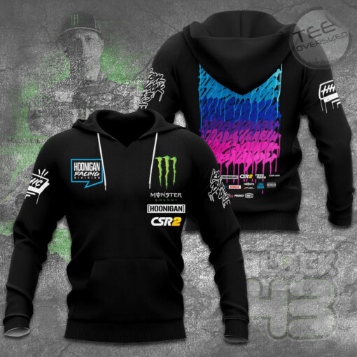 The best Ken Block hoodies 01