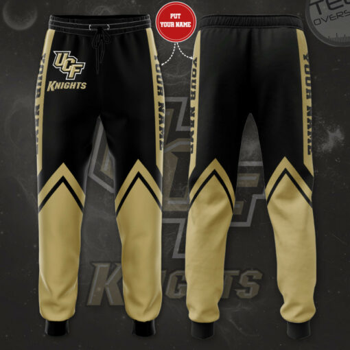 UCF Knights 3D Sweatpant 01