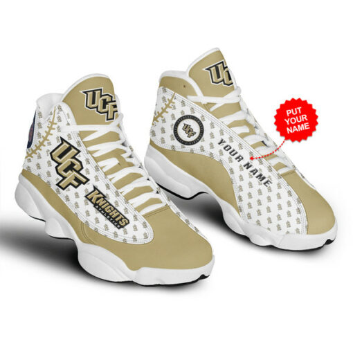 UCF Knights Jordan 13 01