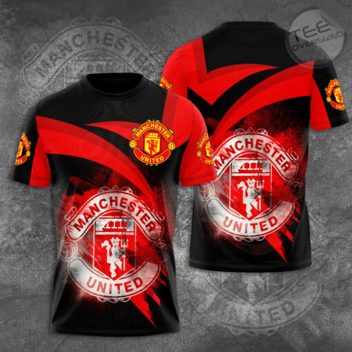 Utd United T shirt