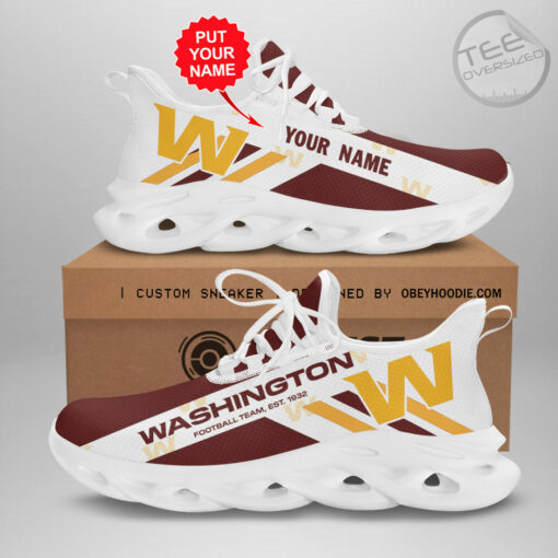 Washington Football Team Sneaker